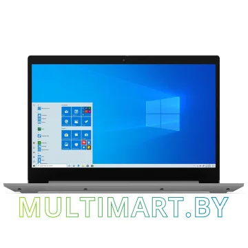 Ноутбук Lenovo IdeaPad 3 15IGL05 (81WQ00JARK)